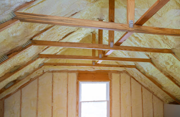 Best DIY Insulation Kits and Guidance in Columbia, MS