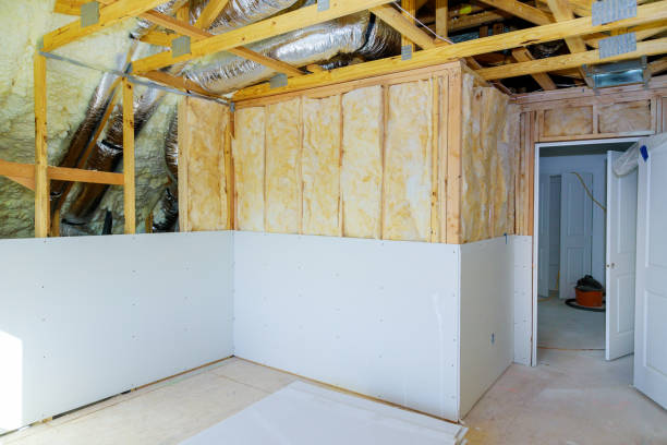 Best Insulation for Specific Applications in Columbia, MS