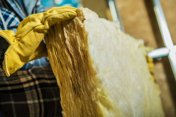 Types of Insulation We Offer in Columbia, MS