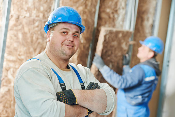 Best Specialized Insulation Services in Columbia, MS