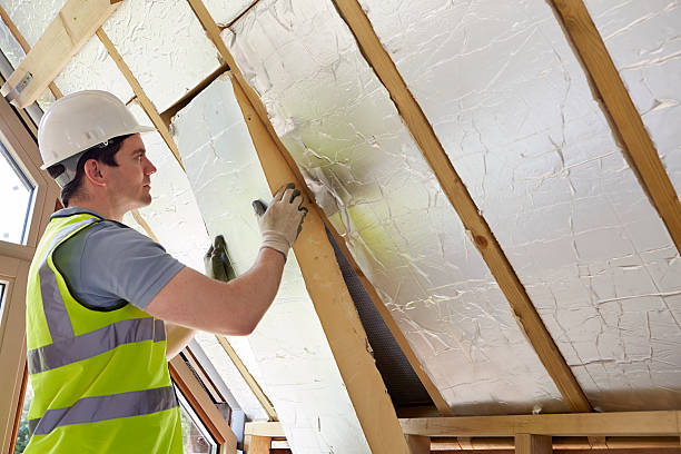 Best Eco-Friendly Insulation in Columbia, MS