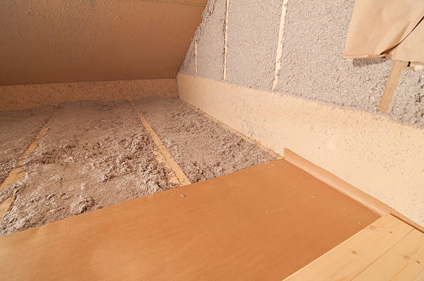 Best Cellulose Insulation in Columbia, MS